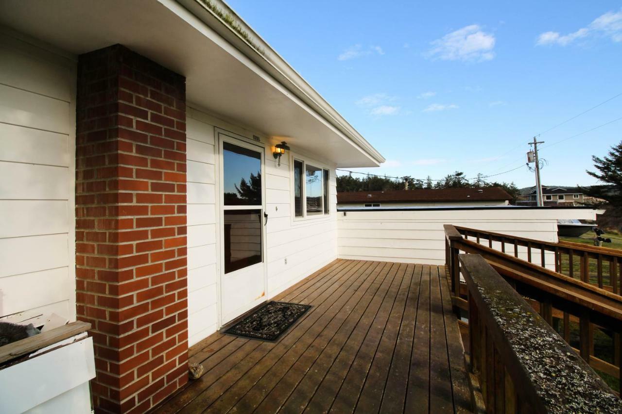 Lopez Island Agate Beach Waterfront Home Islandale Extérieur photo